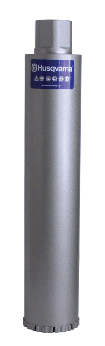 Husqvarna VARI-DRILL B80 10.000 14CT S VD BIT - Wet - 541060163