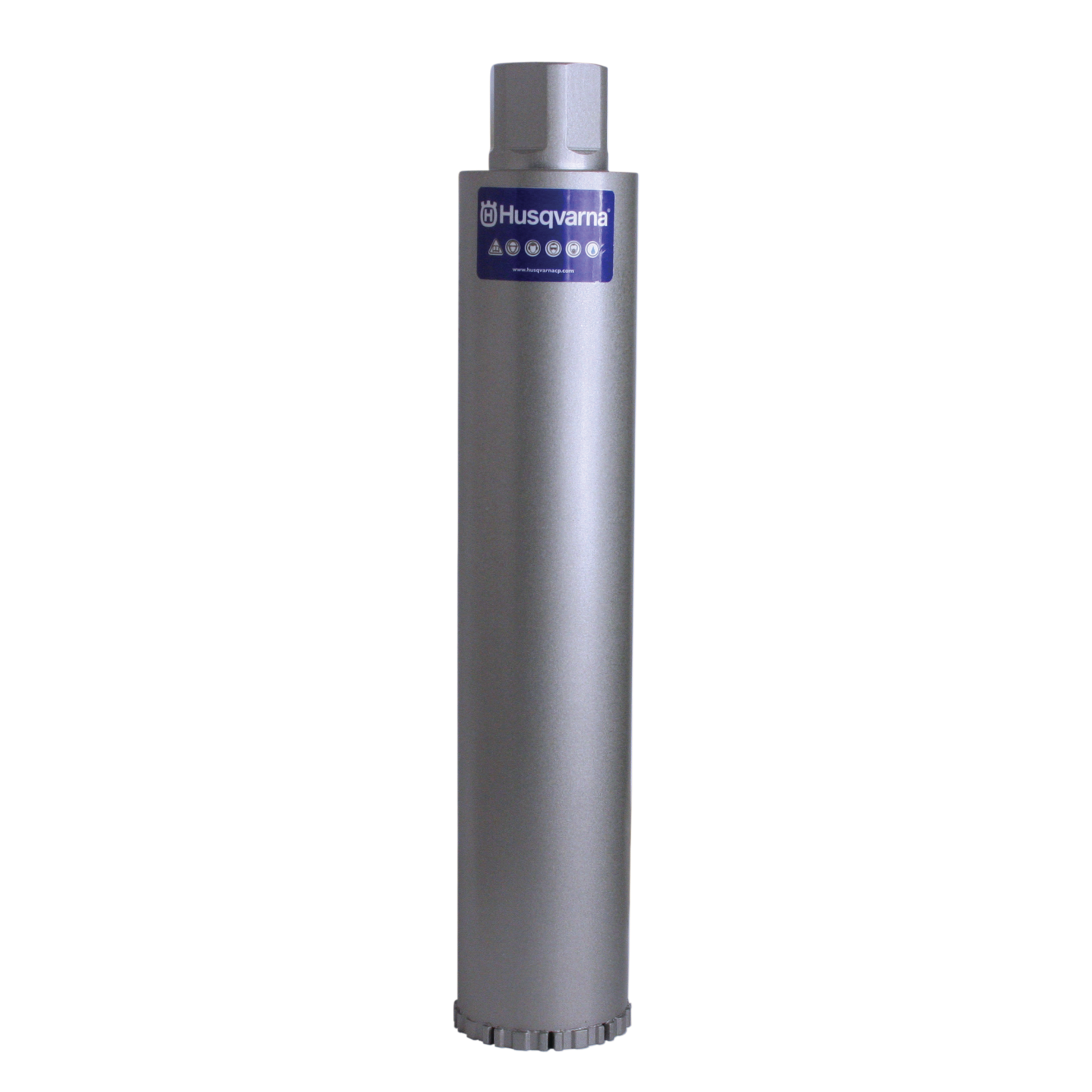 Husqvarna VARI-DRILL B80 14.000 14CT S VD BIT - Wet - 541060165