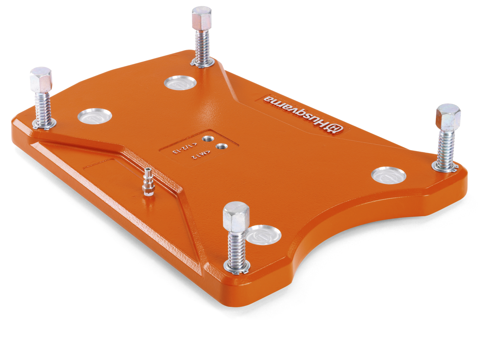 Husqvarna Vacuum plate - 541405093