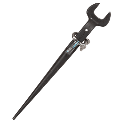 FallTech Shackle Tool Attachment - 0.8" x 1.5" - 2/pack - 5423A2