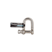 FallTech Shackle Tool Attachment - 0.8" x 1.5" - 2/pack - 5423A2