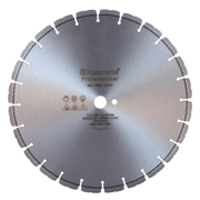 Husqvarna Professional Traffic Loop L3 14 500 1DP L3-260-NN - Wet - 542751007