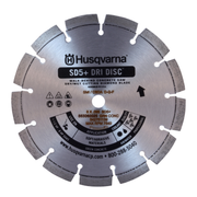 Husqvarna SD5+ Dri Disc  8 095 5/8 SD-5 + - Wet/Dry - 542751139