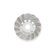 Husqvarna VARI-GRIND TURBO+M - 4" 105mm 7/8-5/8B - 542751308