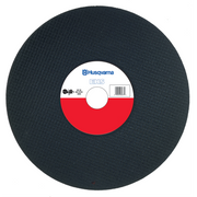 Husqvarna Red EHS Concrete & Masonry 12 1/8 20mm Con/Mas - Dry - 542751491