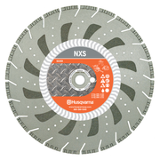 Husqvarna 14 125 1Dp-20mmb Nxs-Metal - Wet/Dry - 542751723