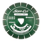 Husqvarna ELITE SOFF-CUT PV-2000 PV14-2000 Blade/Skid Plate - 542756173