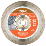 Husqvarna TSD-C Dri Disc 7 060 5/8 Tacti-C - Wet/Dry - 542761261