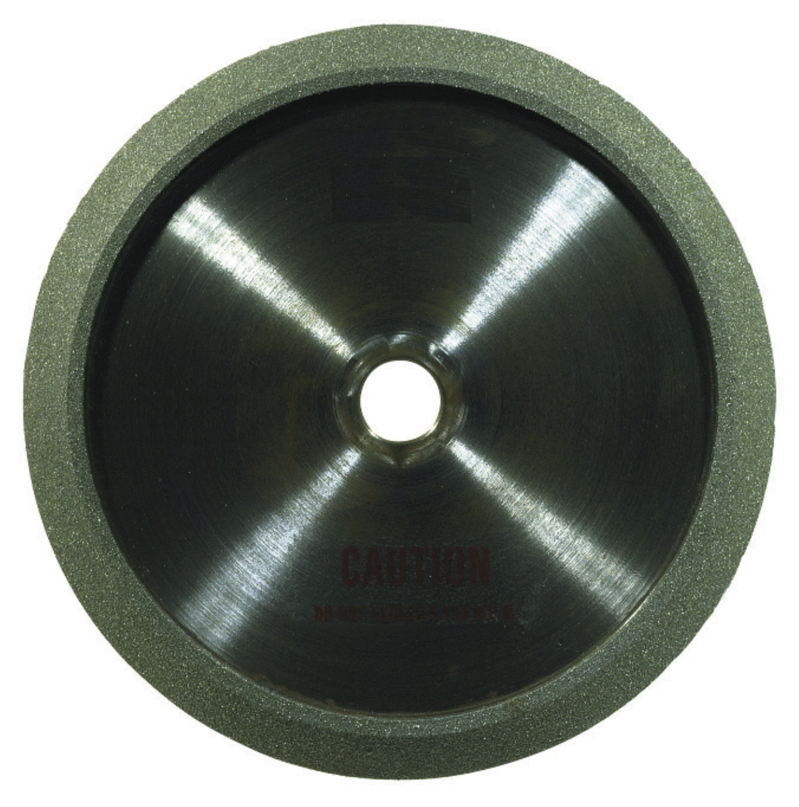 Husqvarna Profile Wheels 6 X 5/8 1/2 Radius Whl - Wet - 542761303