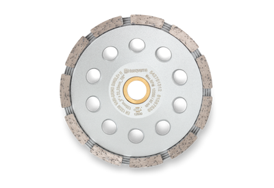 Husqvarna VARI-GRIND SINGLE H - 4" 105mm 7/8-5/8B - 542773076