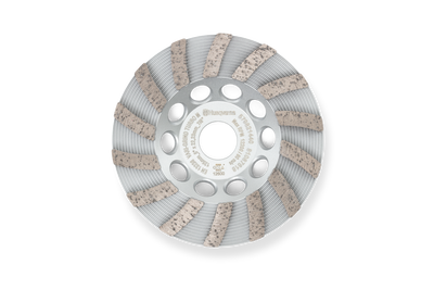 Husqvarna VARI-GRIND TURBO M - 4" 105mm 7/8-5/8B - 542773078