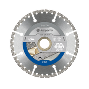 Husqvarna Vari-Cut FR3 Dri Disc 4.5 080 7/8-5/8B - Wet/Dry - 542773403