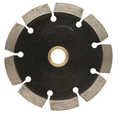 Husqvarna DT5+ Tuckpoint Blade 5 250 7/8 5/8B - Wet/Dry - 542774594