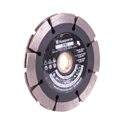 Husqvarna DTR5 7.0X250 7/8-5/8B Tp - Wet/Dry - 542774616