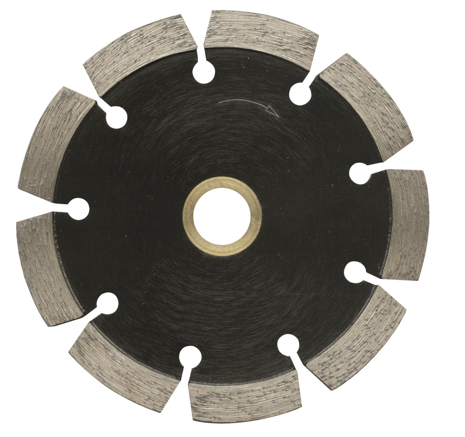 Husqvarna DT8+ Tuckpoint Blade 7 250 Dm-7/8-5/8B - Wet/Dry - 542774625