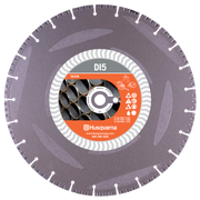 Husqvarna 14 125 1Dp-20mmb Di5 - Wet/Dry - 542776408