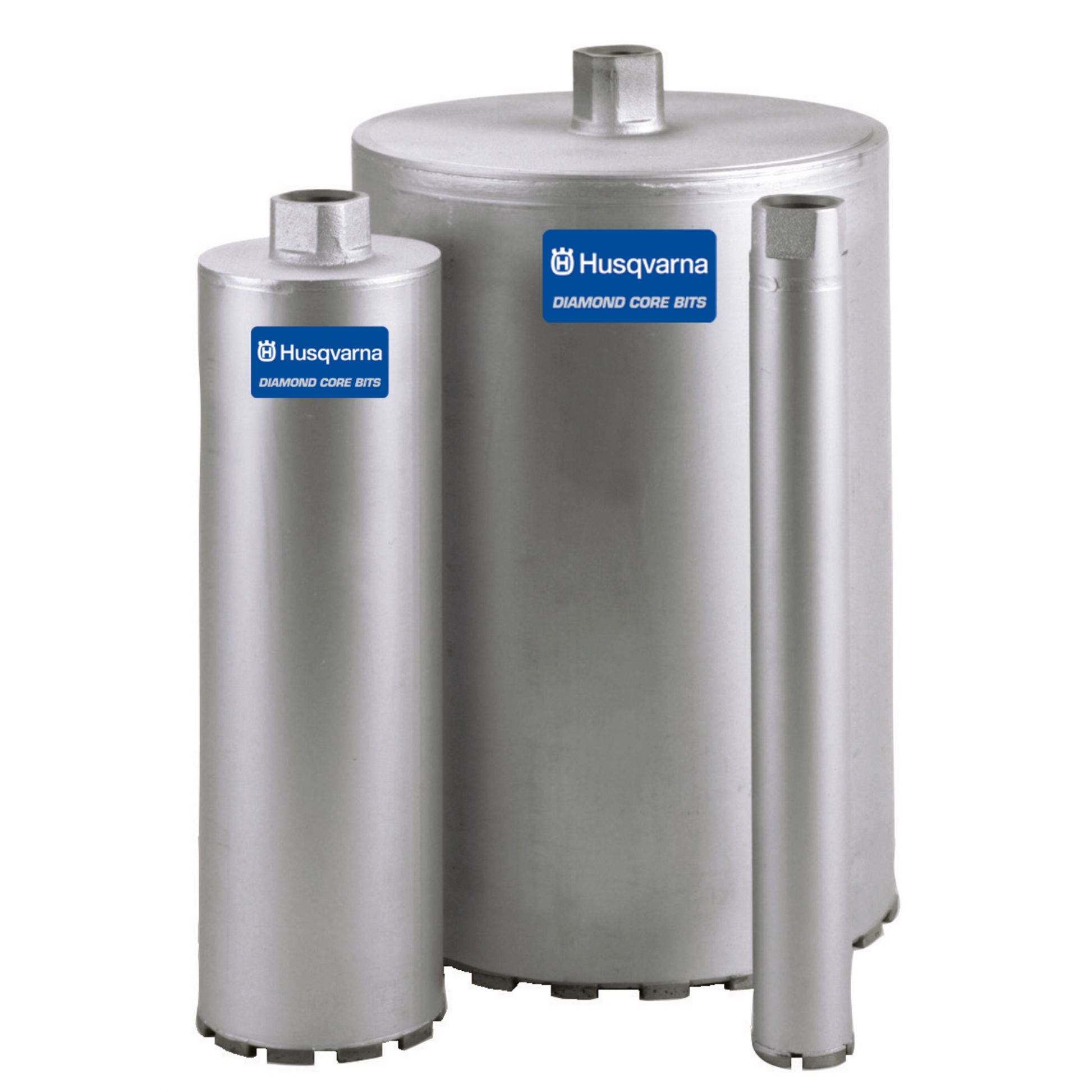 Husqvarna Banner Line General Purpose Bits 1.500 14CT B - Wet - 542780106
