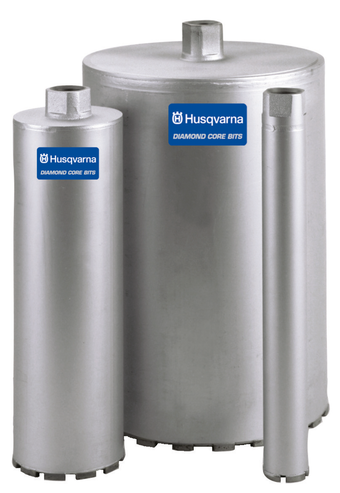 Husqvarna Banner Line General Purpose Bits 6.250 14CT S - Wet - 542780122