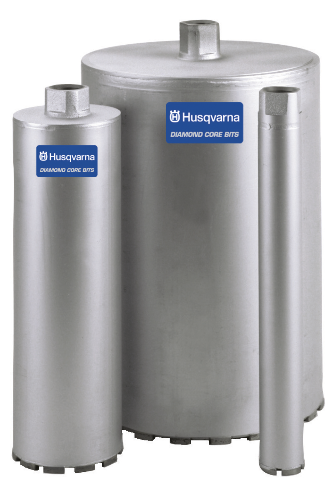 Husqvarna Banner Line General Purpose Bits 8.000 14CT S - Wet - 542780124