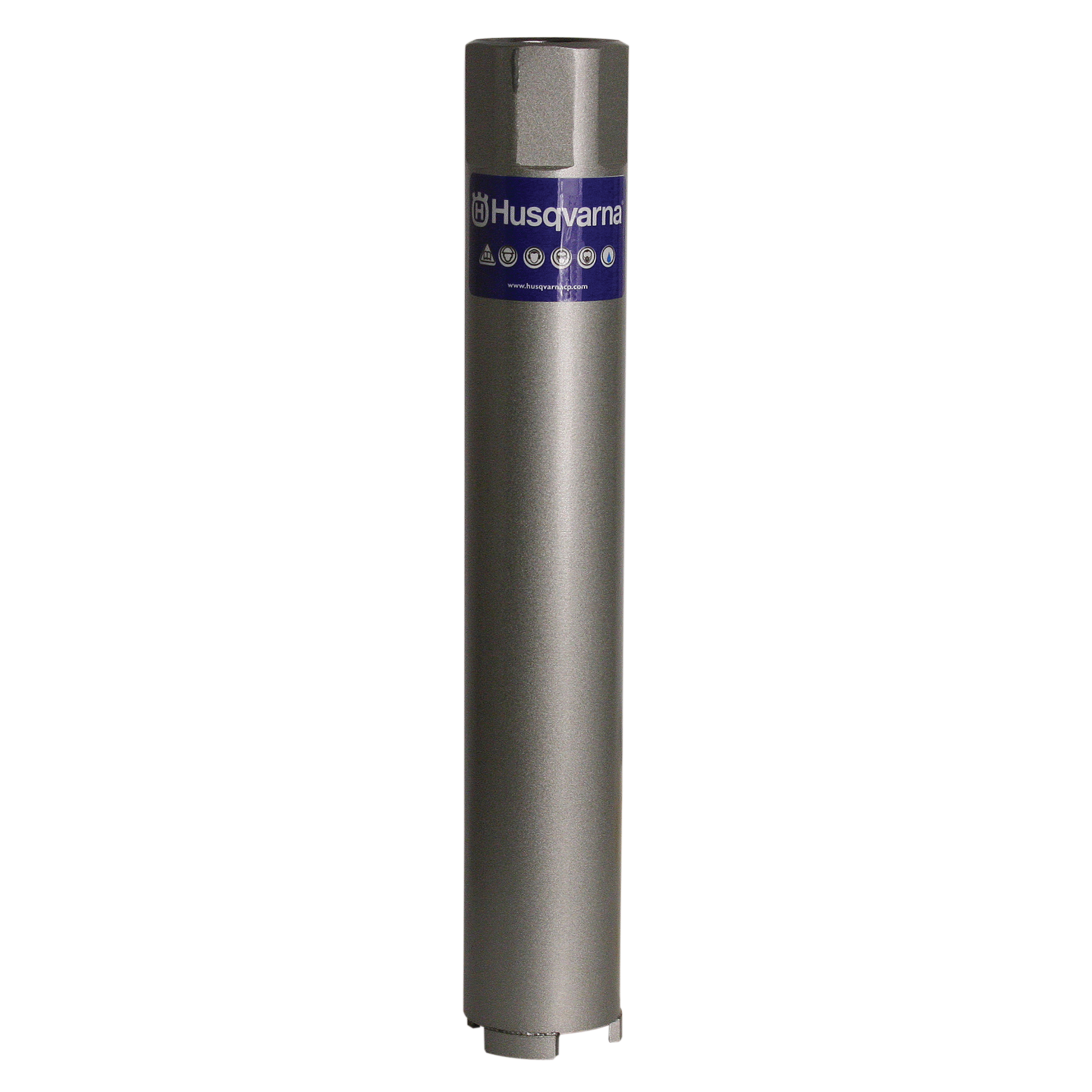 Husqvarna DRI-5 Vacuum Drill Bits 1.750 10CT S VAC - Dry - 542788263