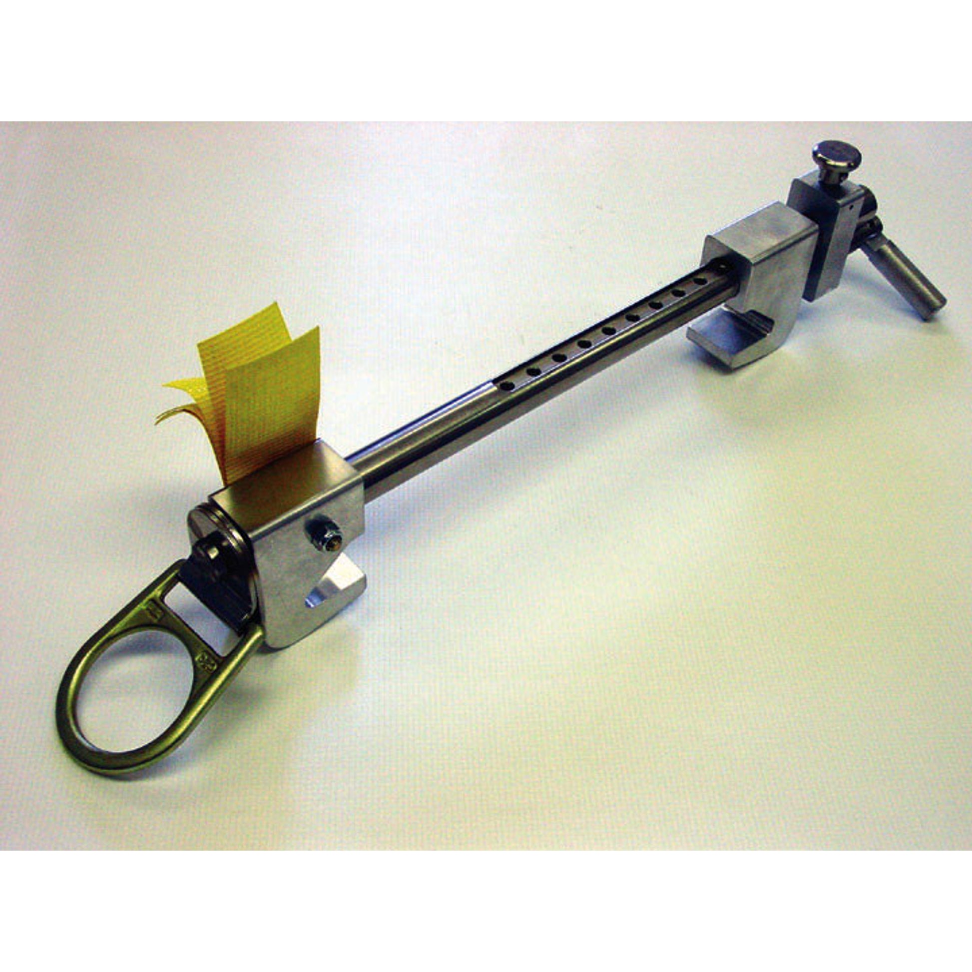 Miller Shadow Fixed Beam Anchor 12"-24" - 8815-24