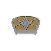 Husqvarna Elite-Polish EP 30 D 3 Pieces - 546157001