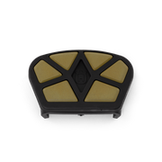 Husqvarna Elite-Polish EP 100 D 3 Pieces - 546157003