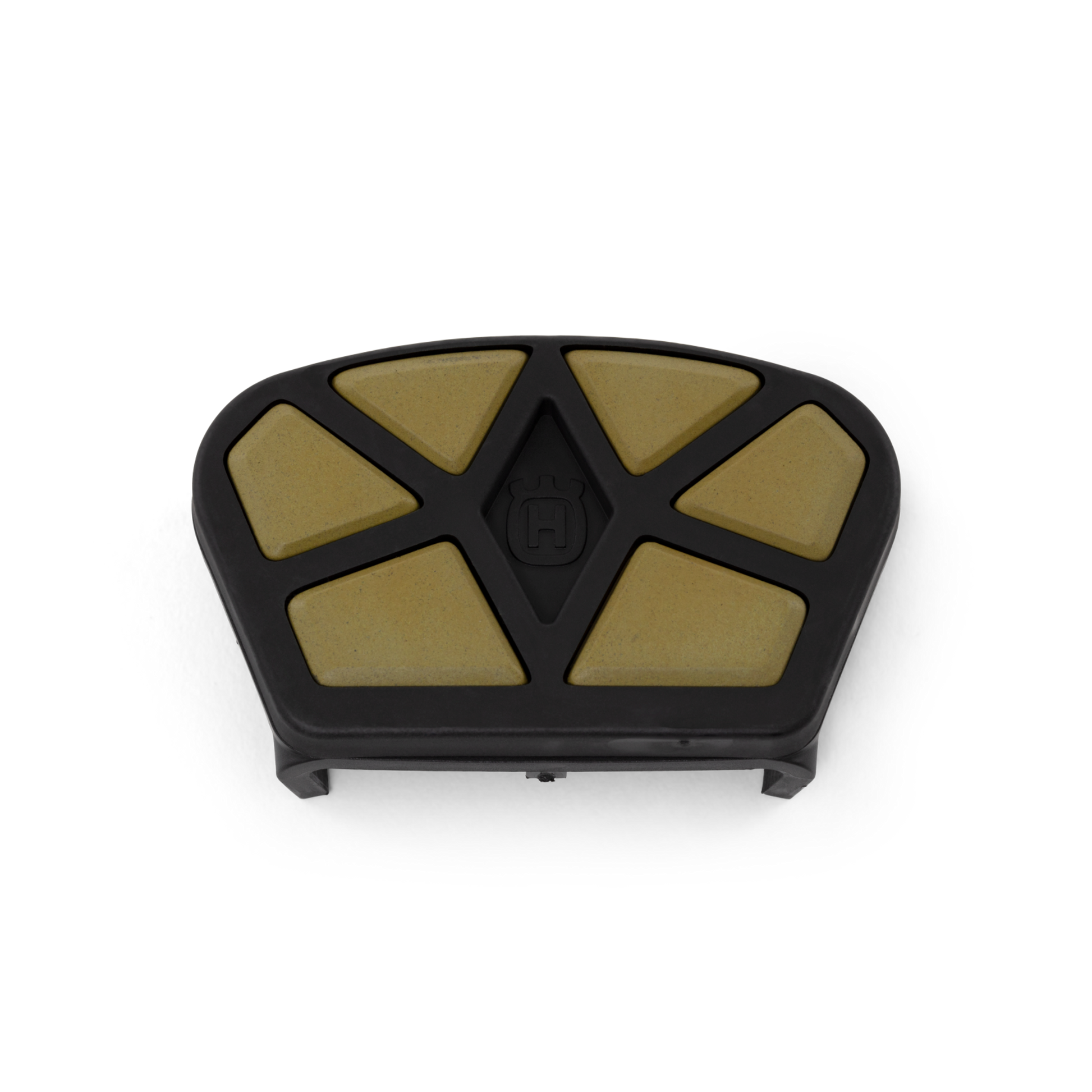 Husqvarna Elite-Polish EP 100 D 3 Pieces - 546157003