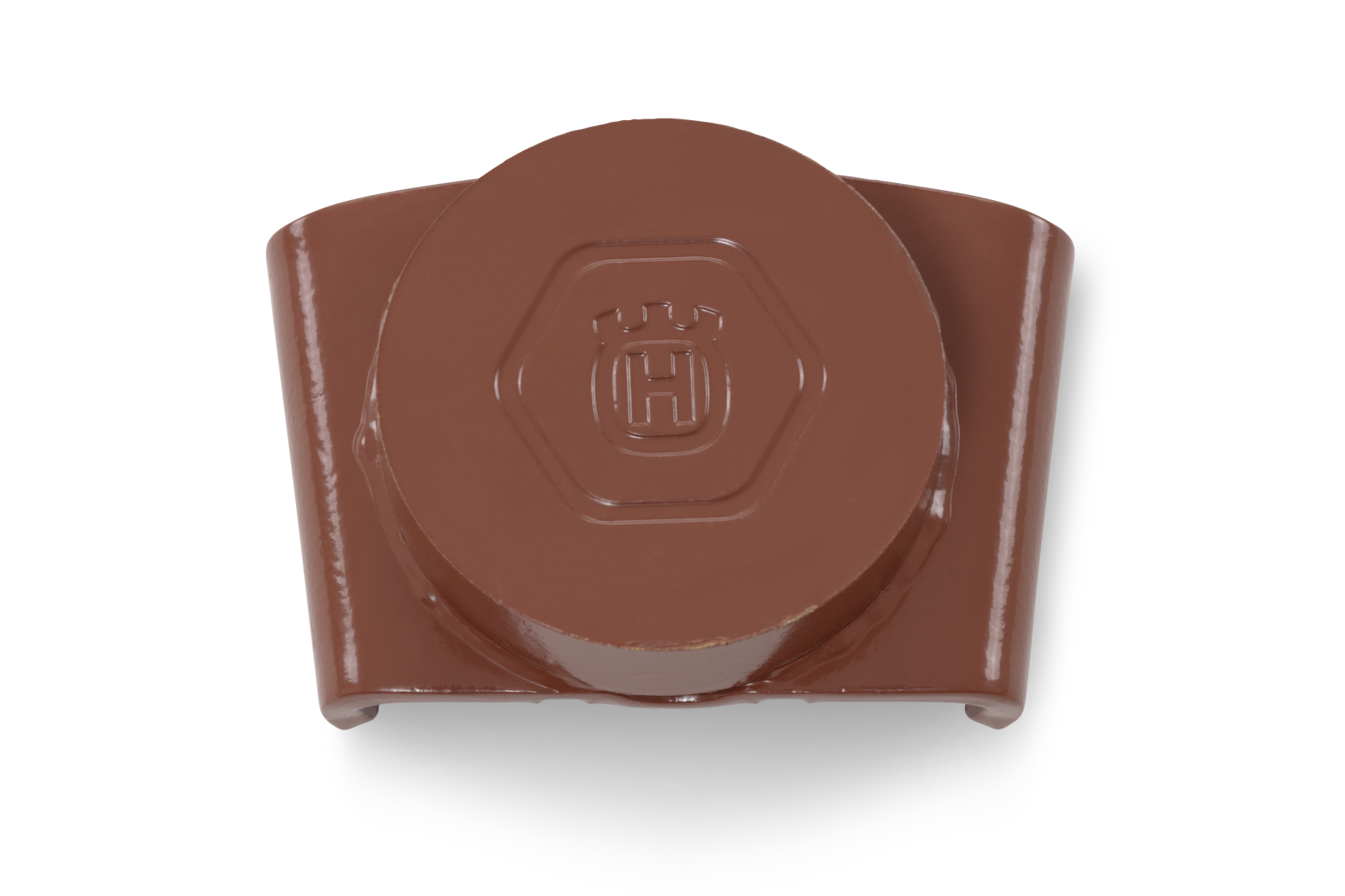 Husqvarna Elite-Polish ET  50 D 3 Pieces - 546179802