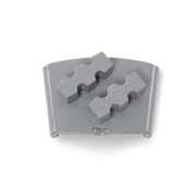Husqvarna Elite-Grind EZ XS30 DS  3 Pieces - 546329102