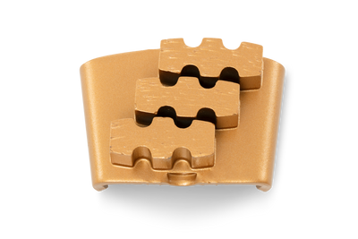Husqvarna Elite-Grind EZ XS25 TS 3 Pieces - 546329103