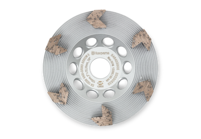 Husqvarna VARI-GRIND ARROW 0 - 7" 180mm 7/8 - 546403207