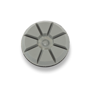 Husqvarna Vari-Polish VP 200 W 3" 3 Pieces - 546680503