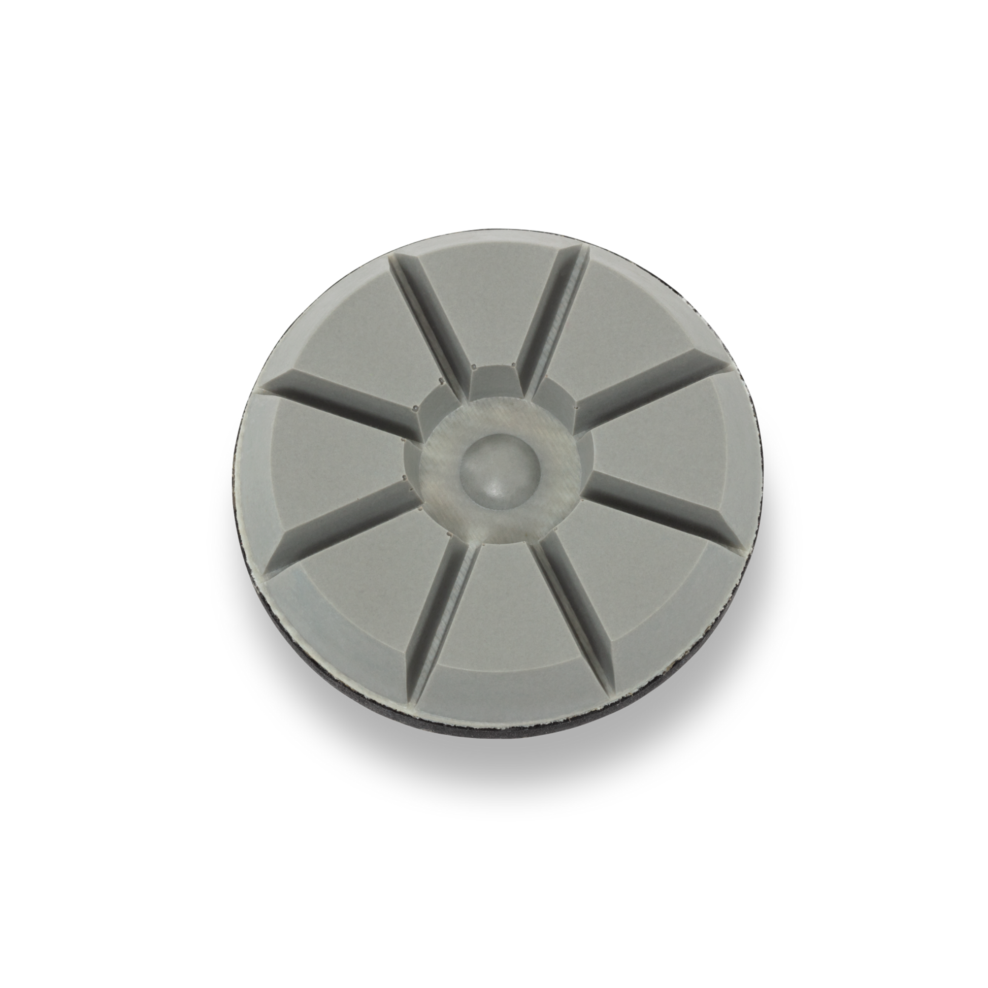 Husqvarna Vari-Polish VP 400 W 3" 3 Pieces - 546680504