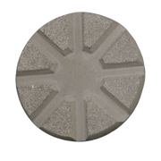 Husqvarna Elite-Polish EO 100 D  3" 3 Pieces - 546690802