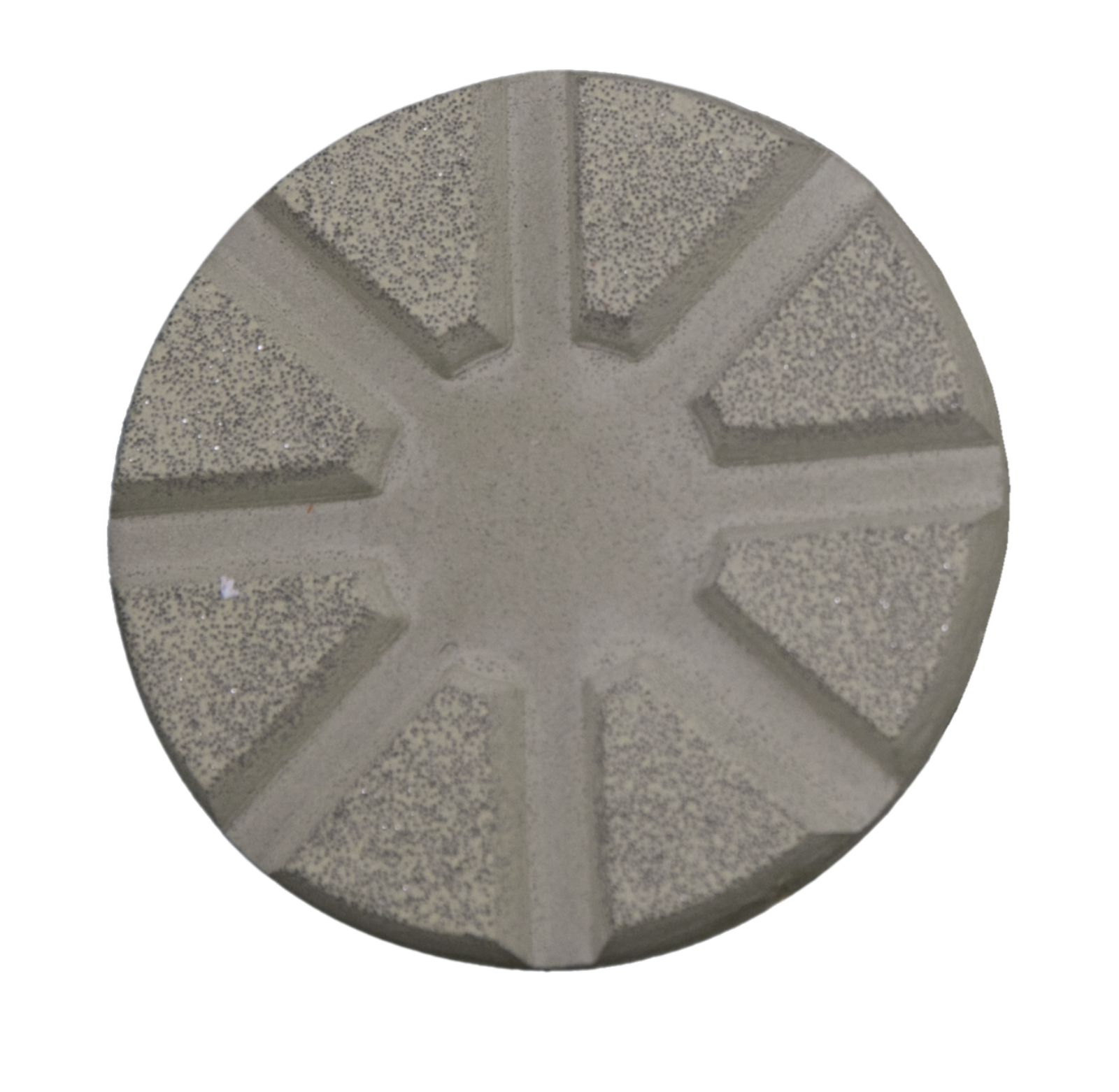 Husqvarna Elite-Polish EO 100 D  3" 3 Pieces - 546690802