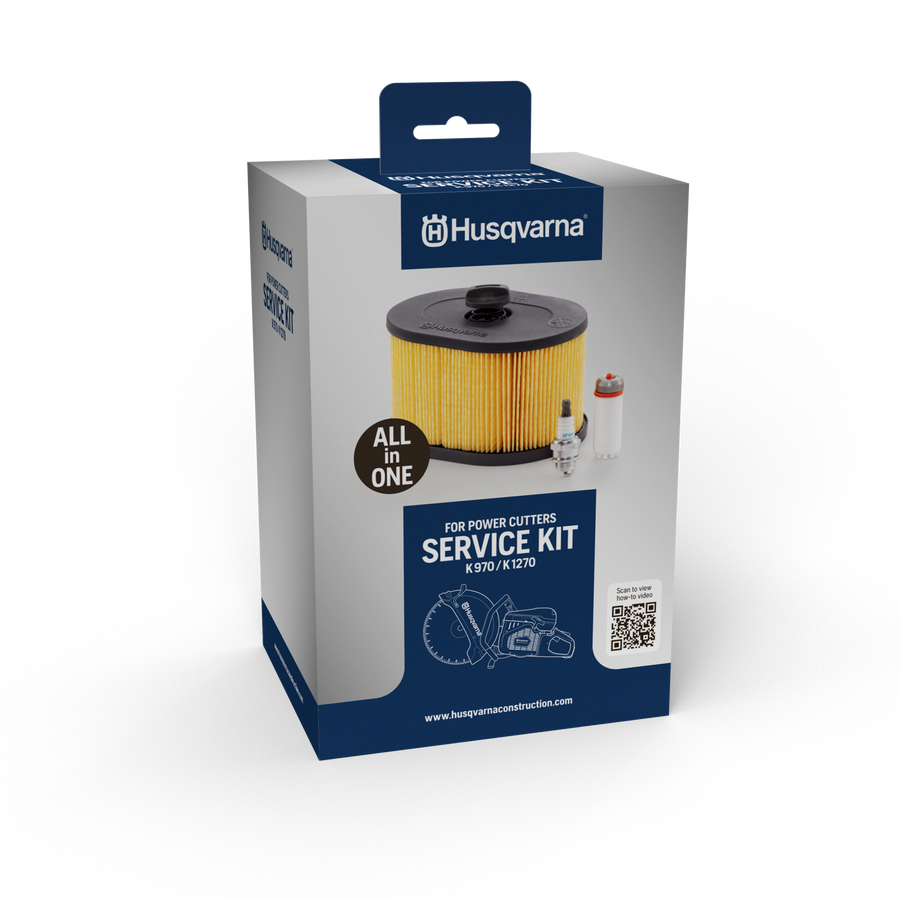 Husqvarna Service kit K 970/K 1270 - 546903002