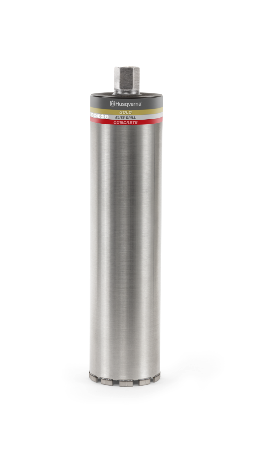 Husqvarna ELITE-DRILL D1610 2.500 14CT S BIT - Wet - 547564702