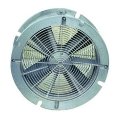 Air Systems Pneumatic Circular Fan Jet 24" Diameter ASI-JF24