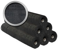 Netting, Fencing & Scaffold Cover