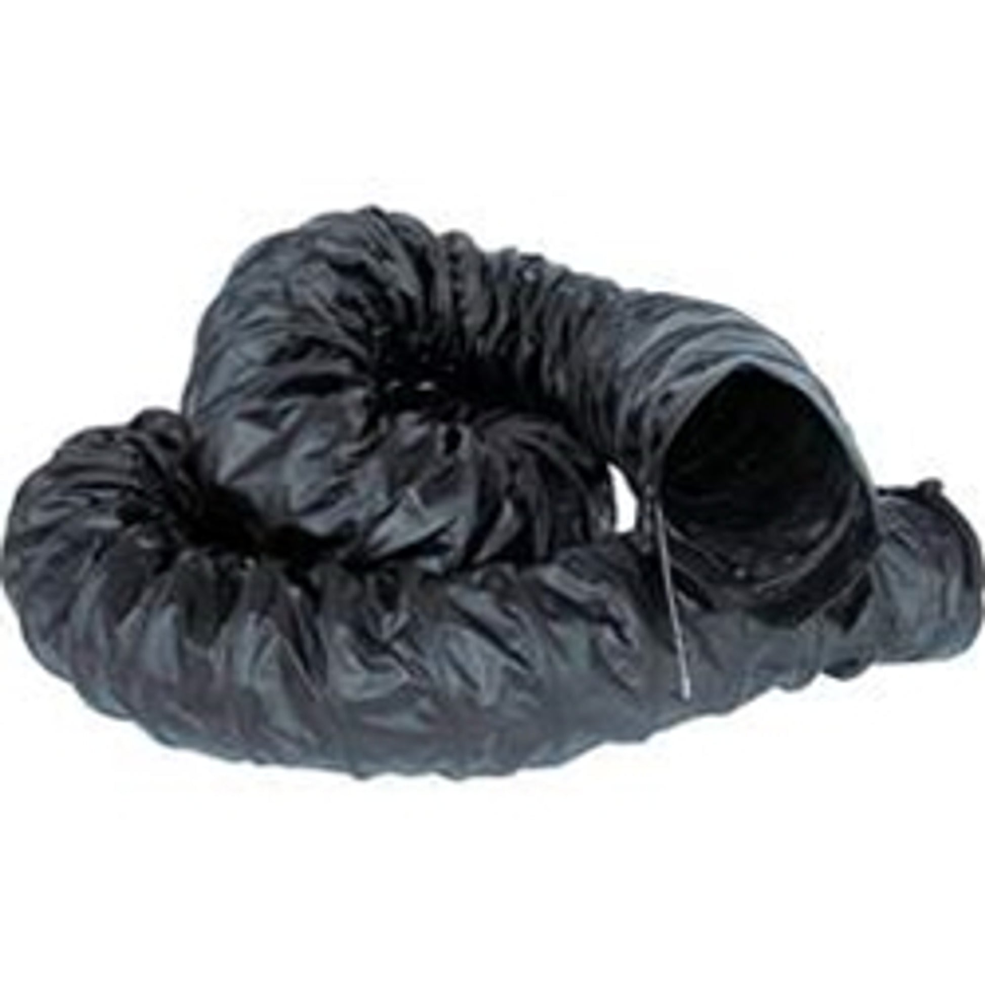 Air Systems Ventilation Duct 8" x 6 Feet With Cuff Belt And Buckle Conductive SVH-CND86
