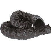 Air Systems Ventilation Duct 12" x 15 Feet With Cuff Belt And Buckle Grounding Included Conductive SVH-CND1215