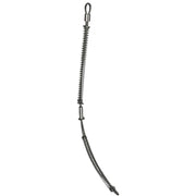 Air Systems Whip Check Safety Cable Hose to Hose 20" Length ASWHIPLINE