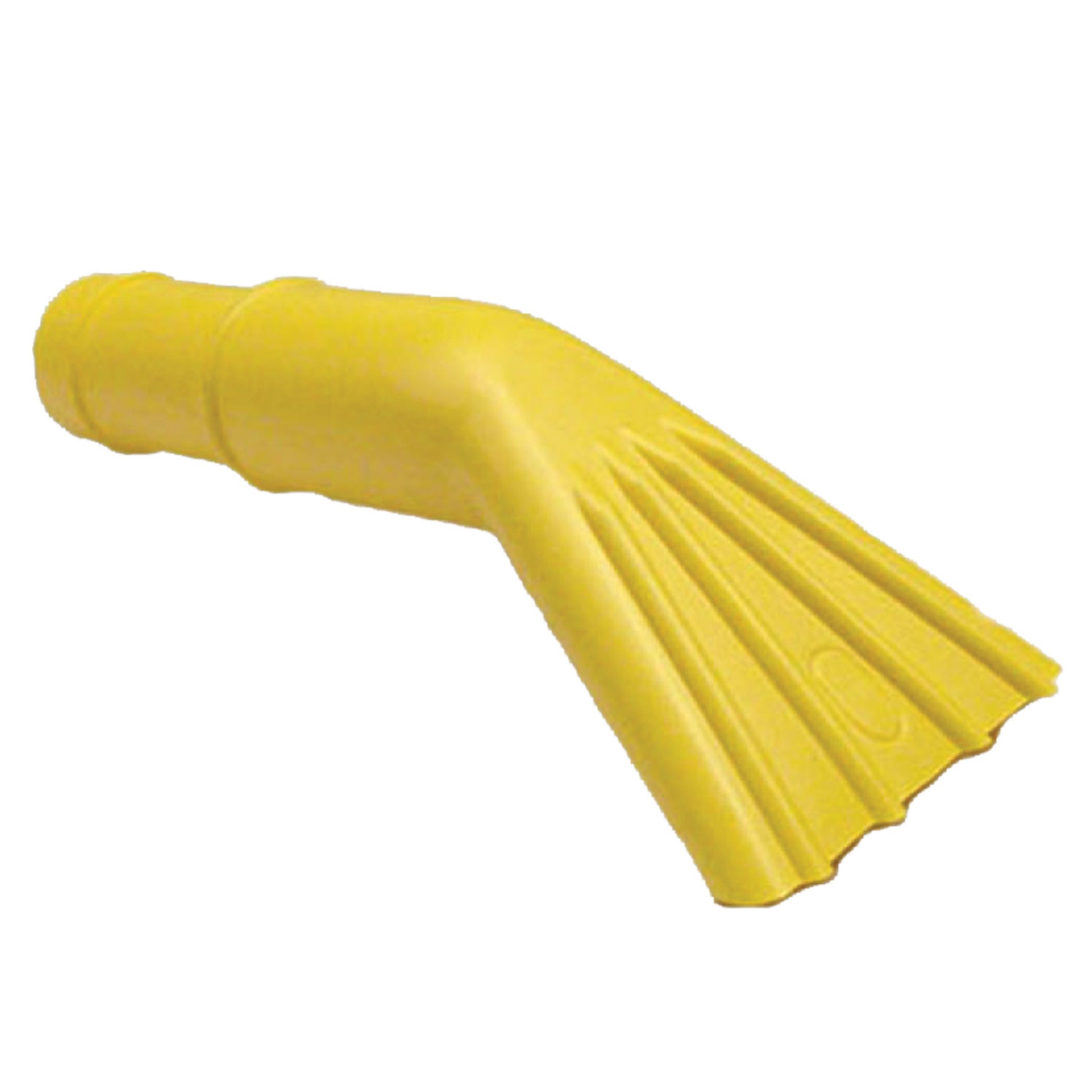 Nikro 2" x 4.5" Hand Held Nozzle - 560046