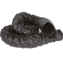 Air Systems Ventilation Duct 12" x 25 Feet With Cuff Belt And Buckle Grounding Included Conductive SVH-CND1225