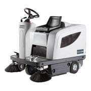 Nilfisk Advance Terra 4300B Floor Sweeper - 56100785