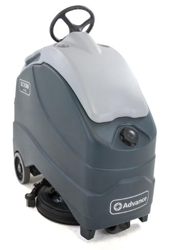 Nilfisk Advance SC1500 Floor Scrubber - 56104010