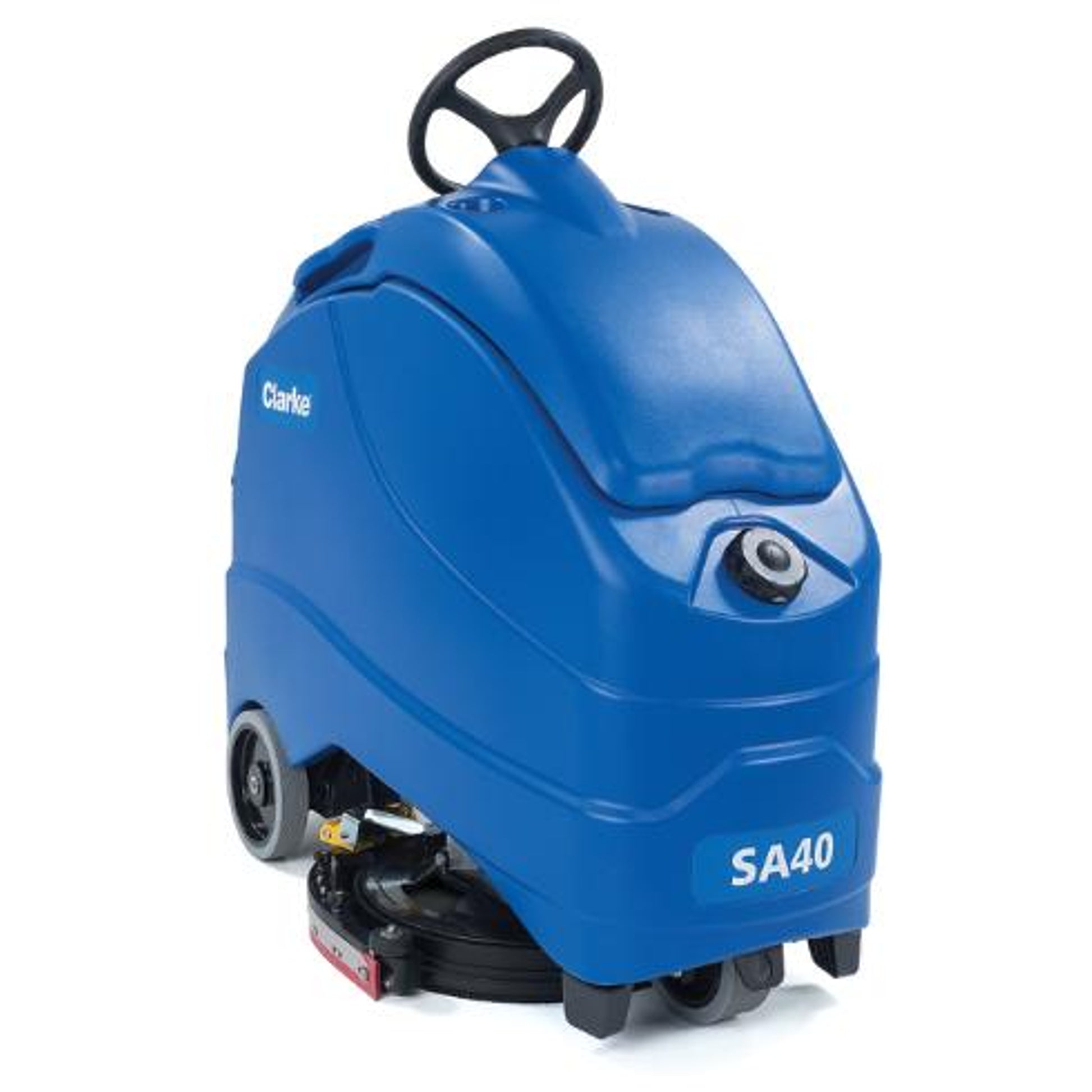 Nilfisk Clarke SA40 Floor Scrubber - 56104486
