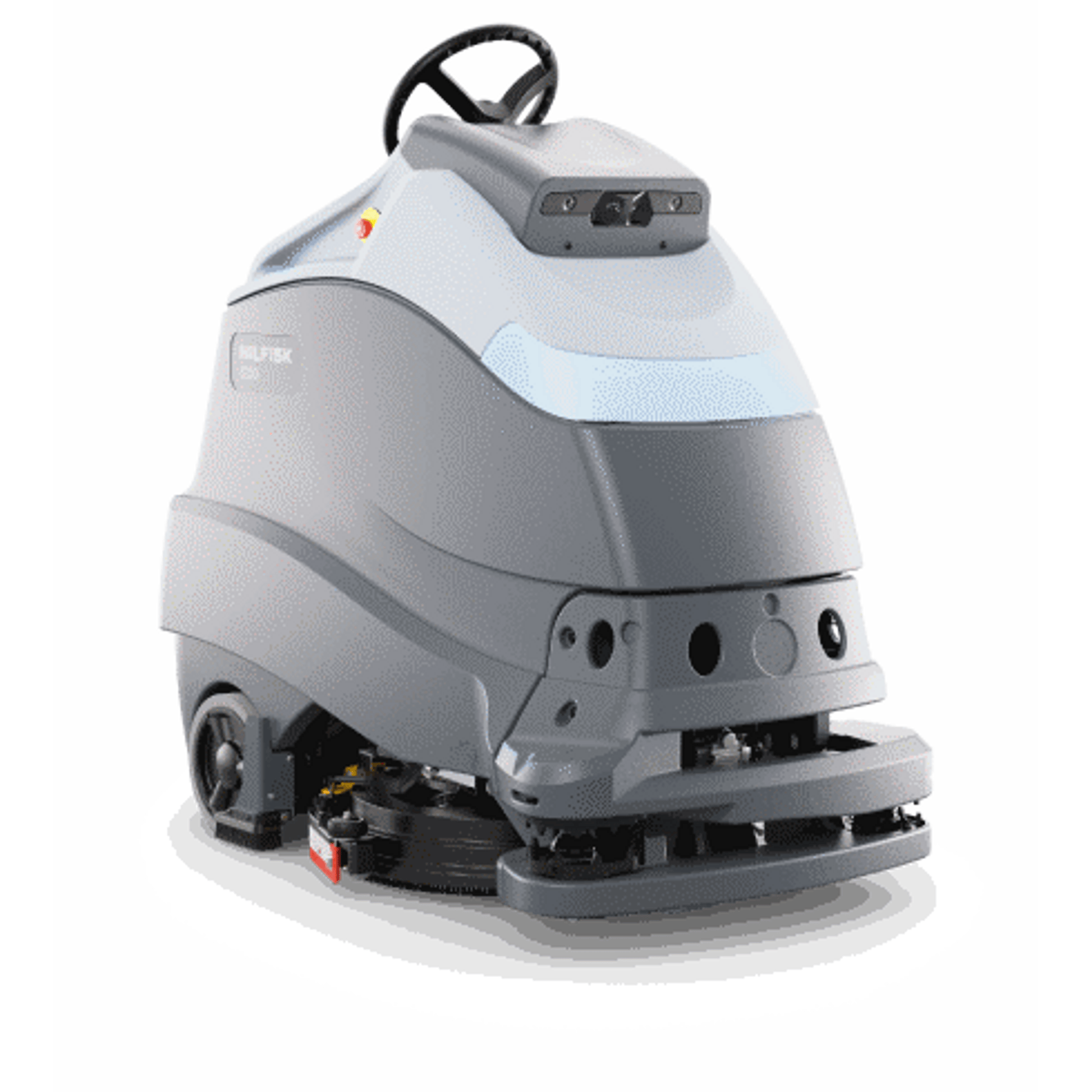 Nilfisk Advance SC50 Robotic Floor Scrubber - 56104506