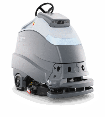 Nilfisk Advance SC50 Robotic Floor Scrubber - 56104506